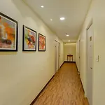 Treebo Welcome Inn