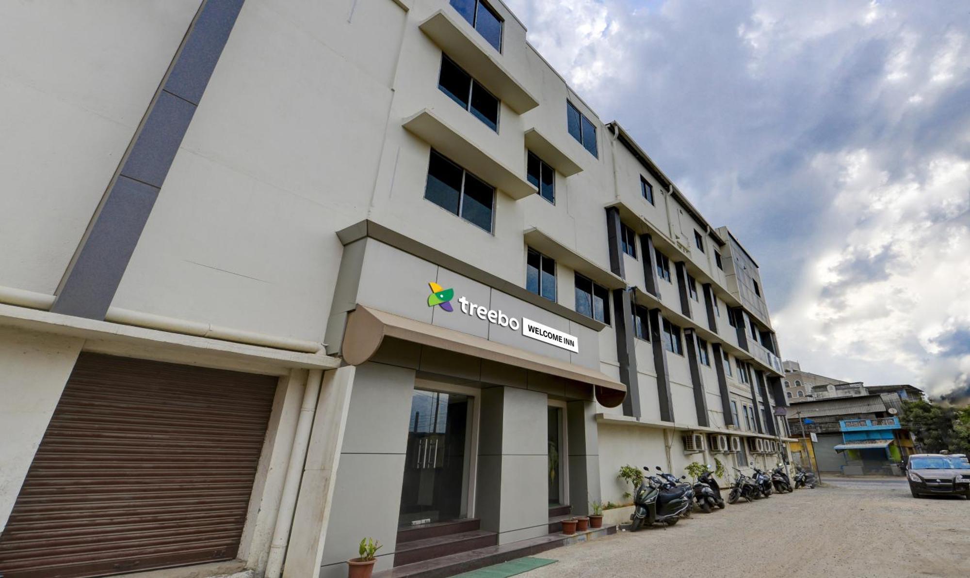 Hotel Treebo Welcome