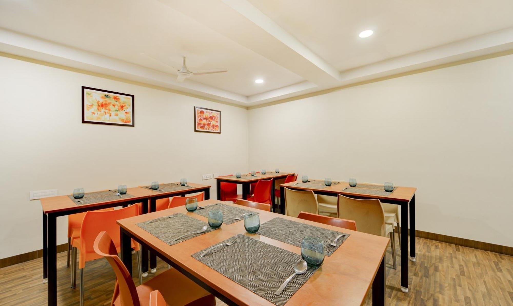 Treebo Welcome 3* Chennai